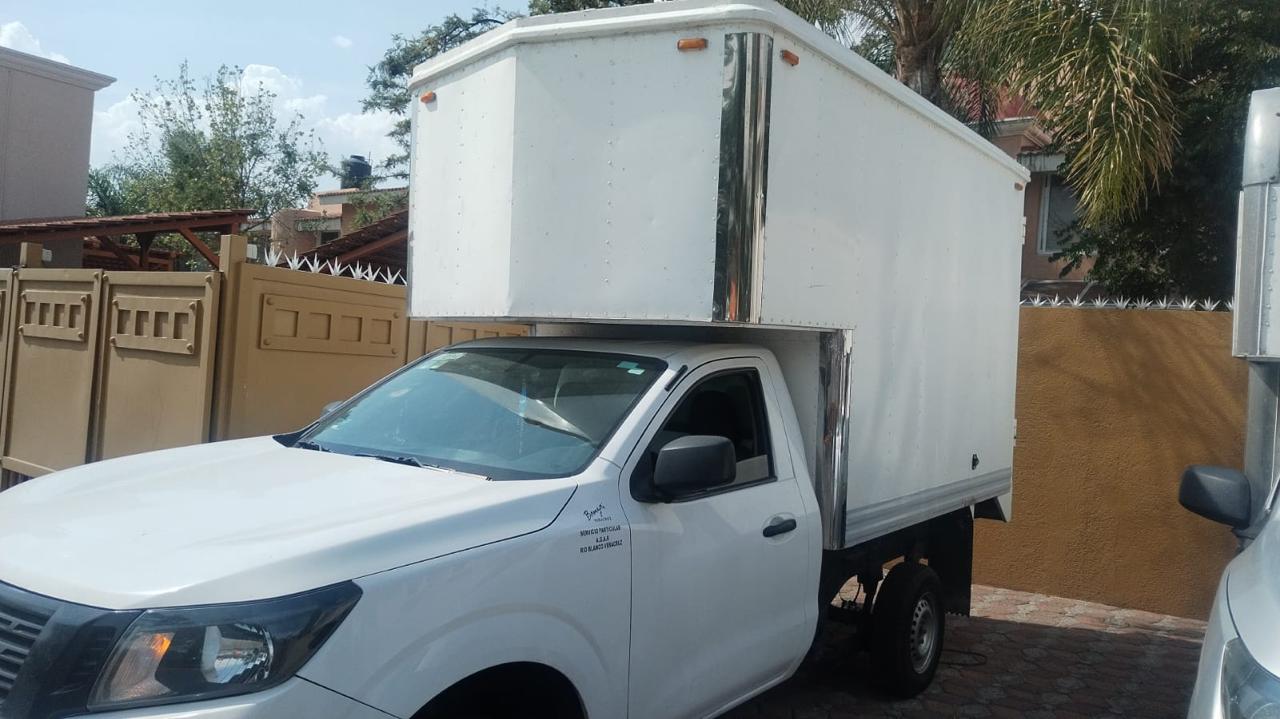 Transporte de carga aérea